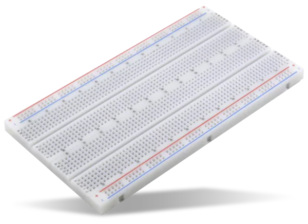 BreadBoard