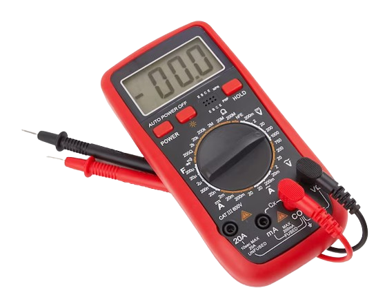 Multimeter